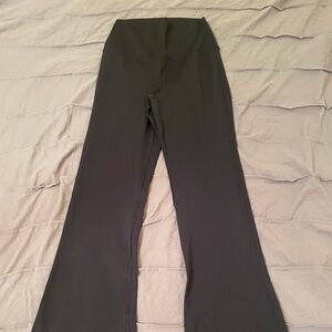 90 Degree bootcut legging